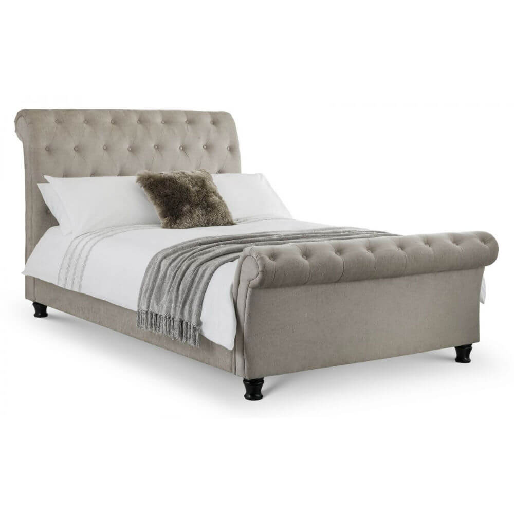 Julian Bowen Ravello Bed Frame