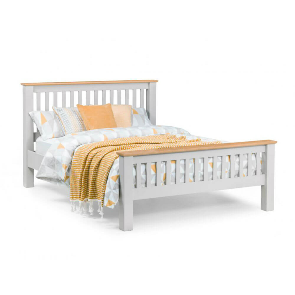 Julian Bowen Richmond Bed Frame