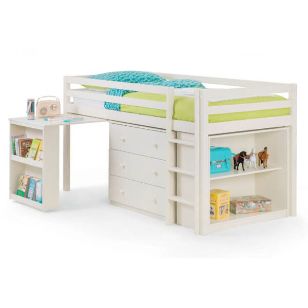 Julian Bowen Roxy Sleep Station Bed