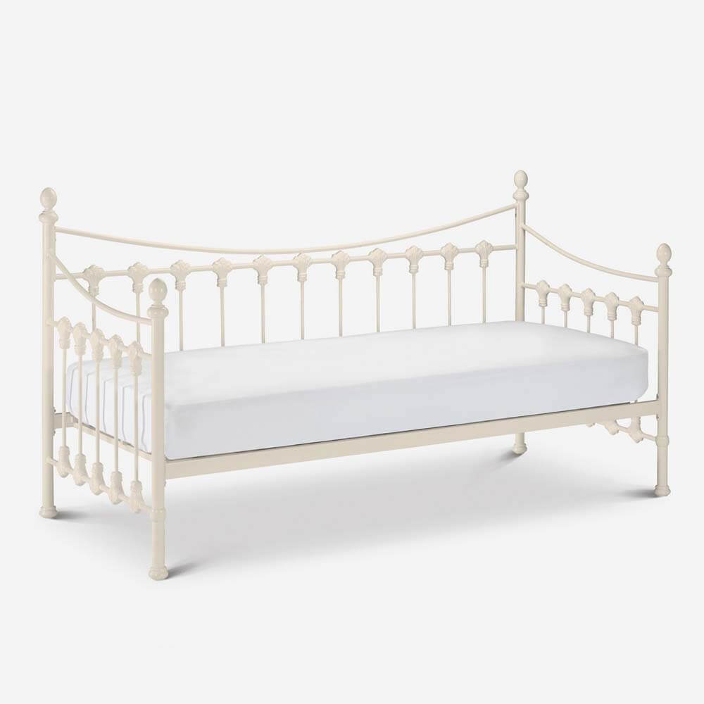 Julian Bowen Versailles Day Bed Frame Small Double