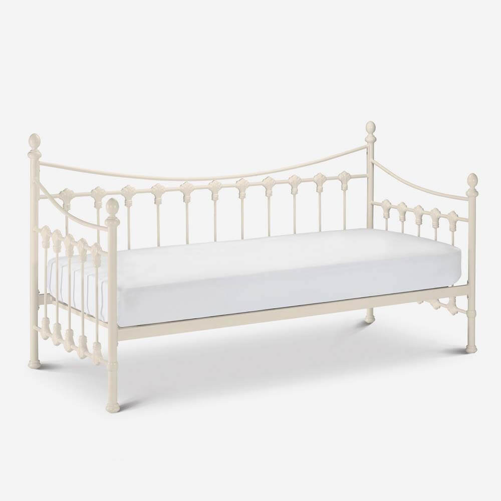 Julian Bowen Versailles Day Bed Frame