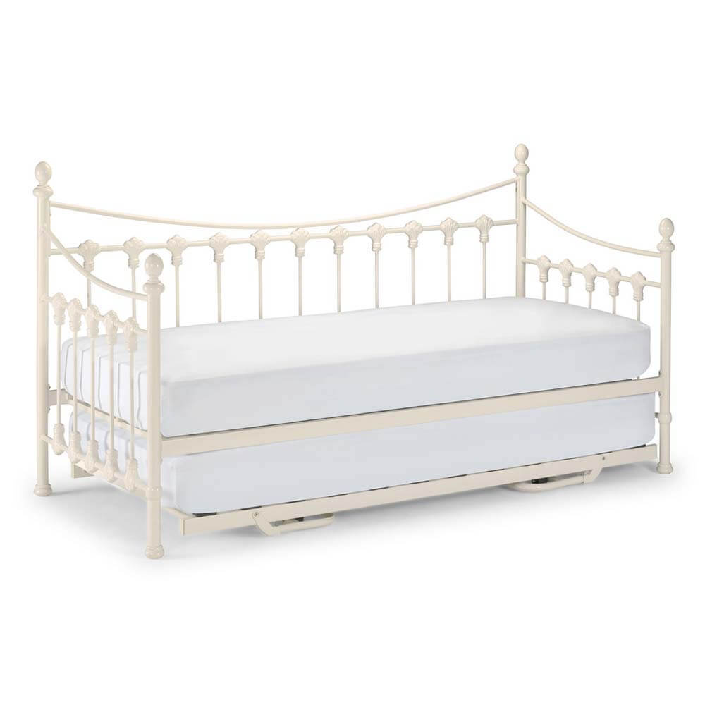 Julian Bowen Versailles Day Bed with Underbed