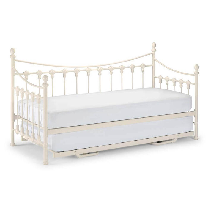 Julian Bowen Versailles Day Bed with Underbed