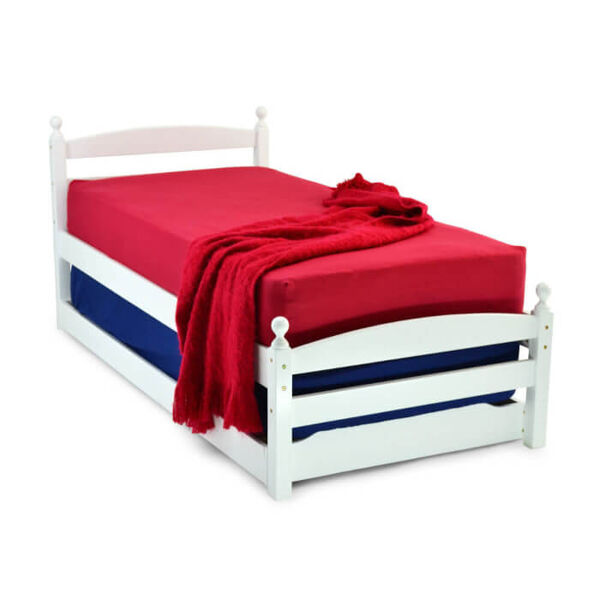 Palermo 2 in 1 Guest Bed Single