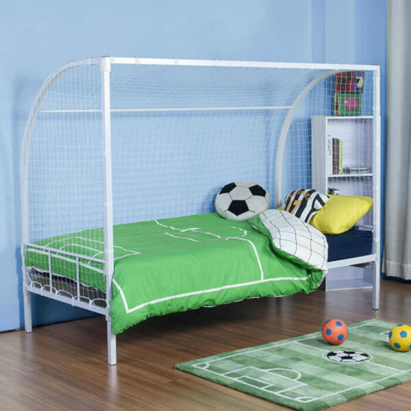 Soccer Bed Frame