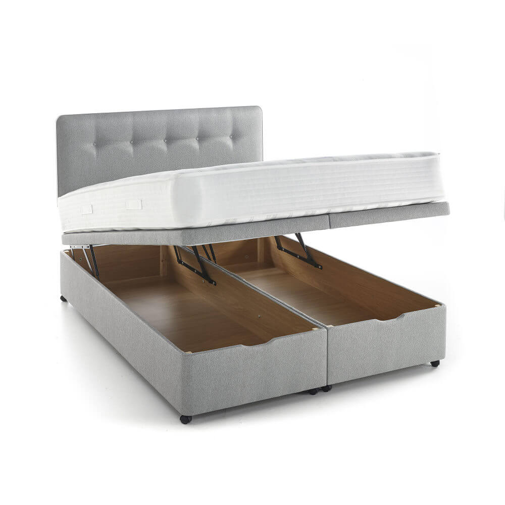 Relyon Ottoman Bed