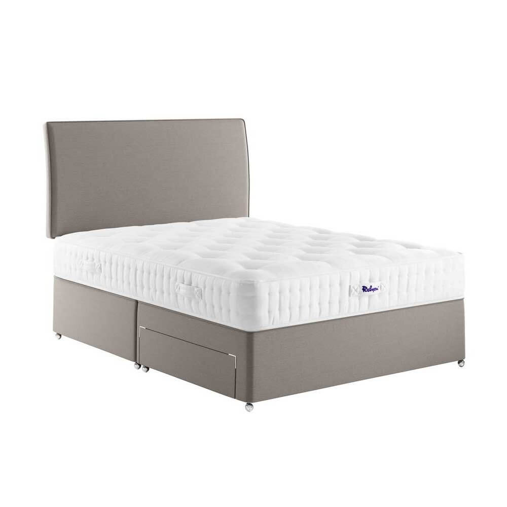 Relyon Ortho 950 Elite Divan Bed Small Double