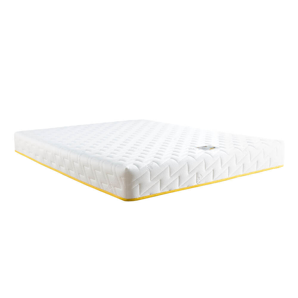 Relyon Bee Relaxed Mattress Double