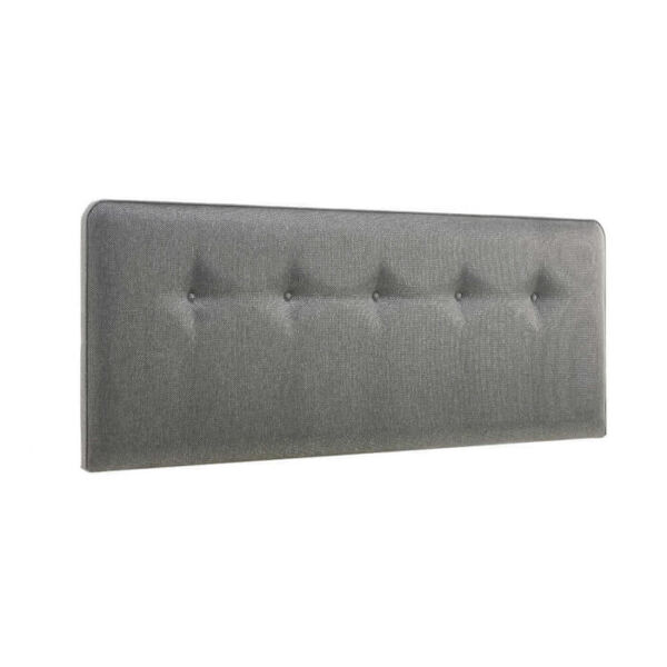 Relyon Buttons Headboard Super King Size