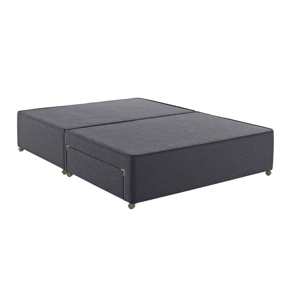 Relyon Classic Firm Edge Divan Base Small Double