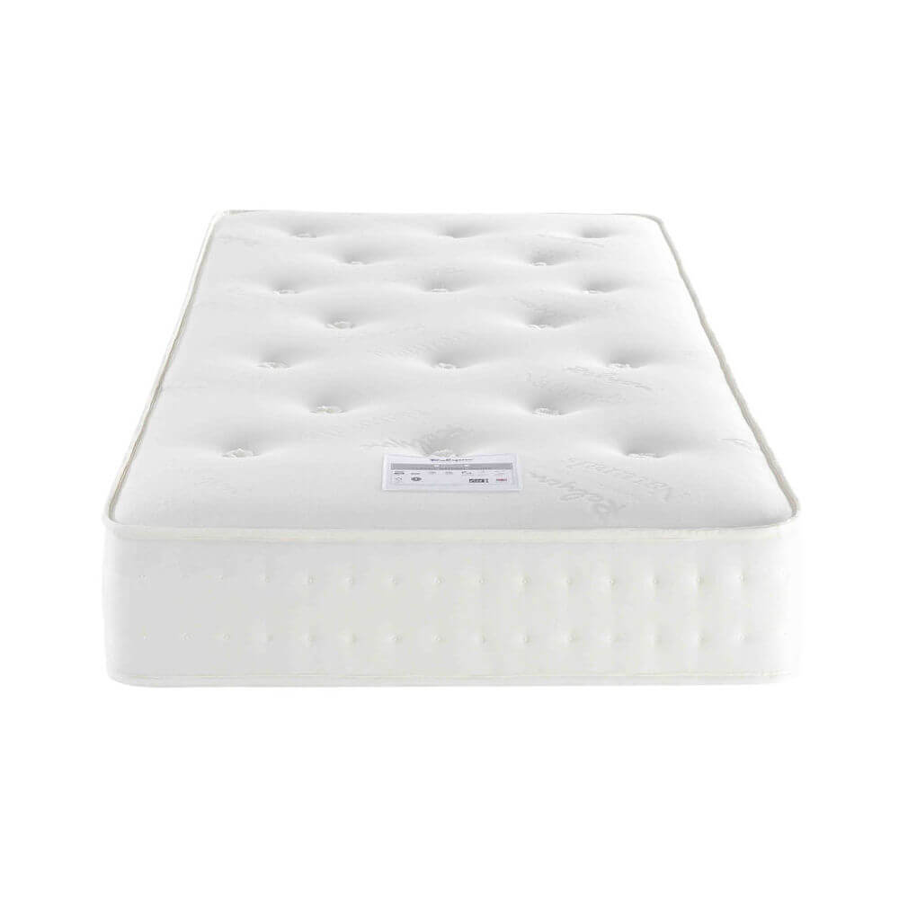 Relyon Classic Natural Deluxe Mattress Double