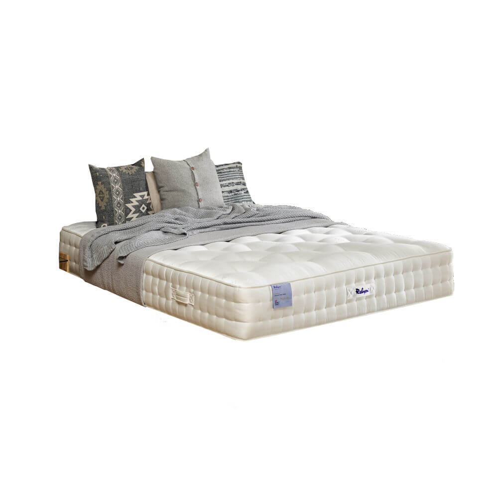 Relyon Coniston Natural Wool 2200 Mattress Small Double