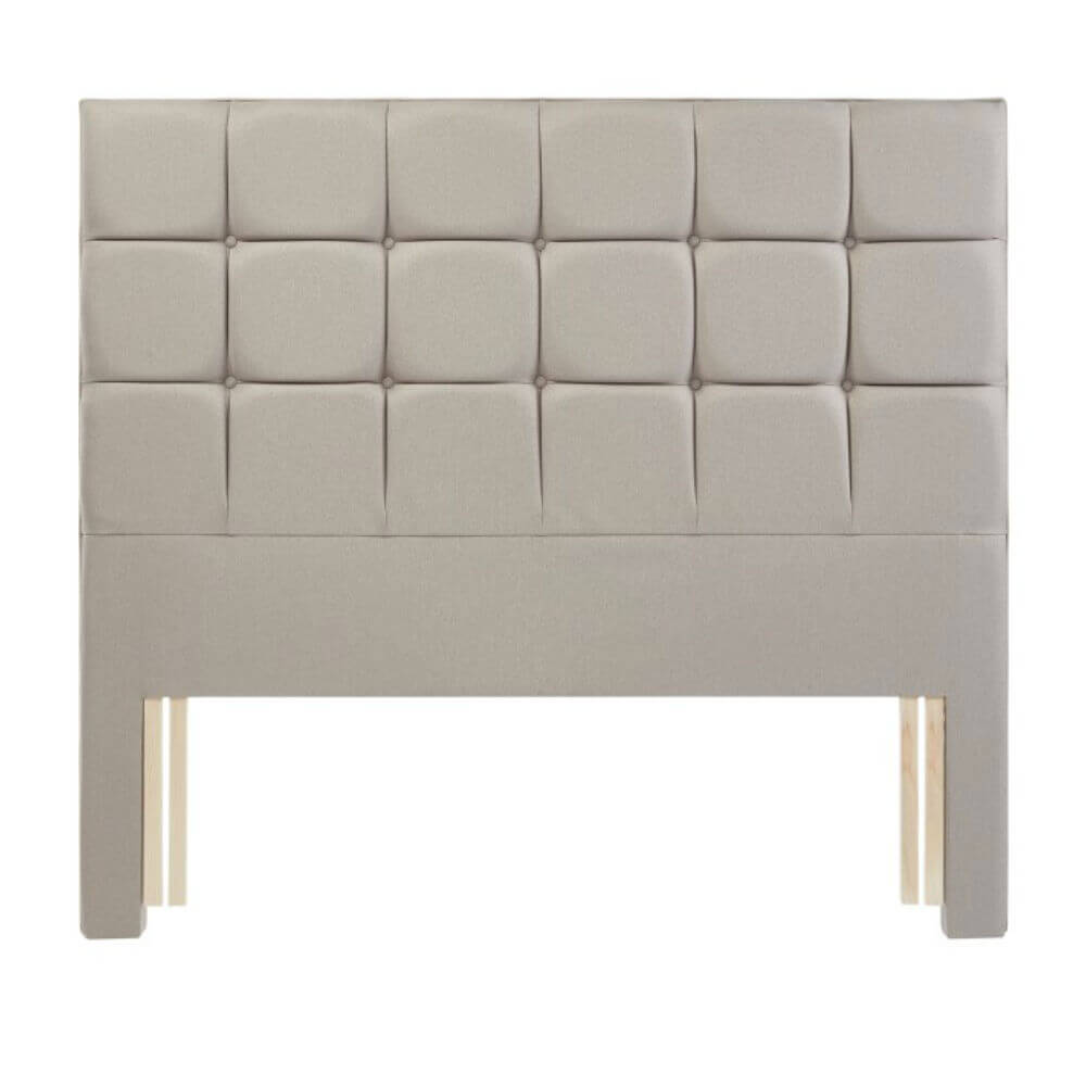 Dunlopillo Consort Extra Height Headboard Super King Size