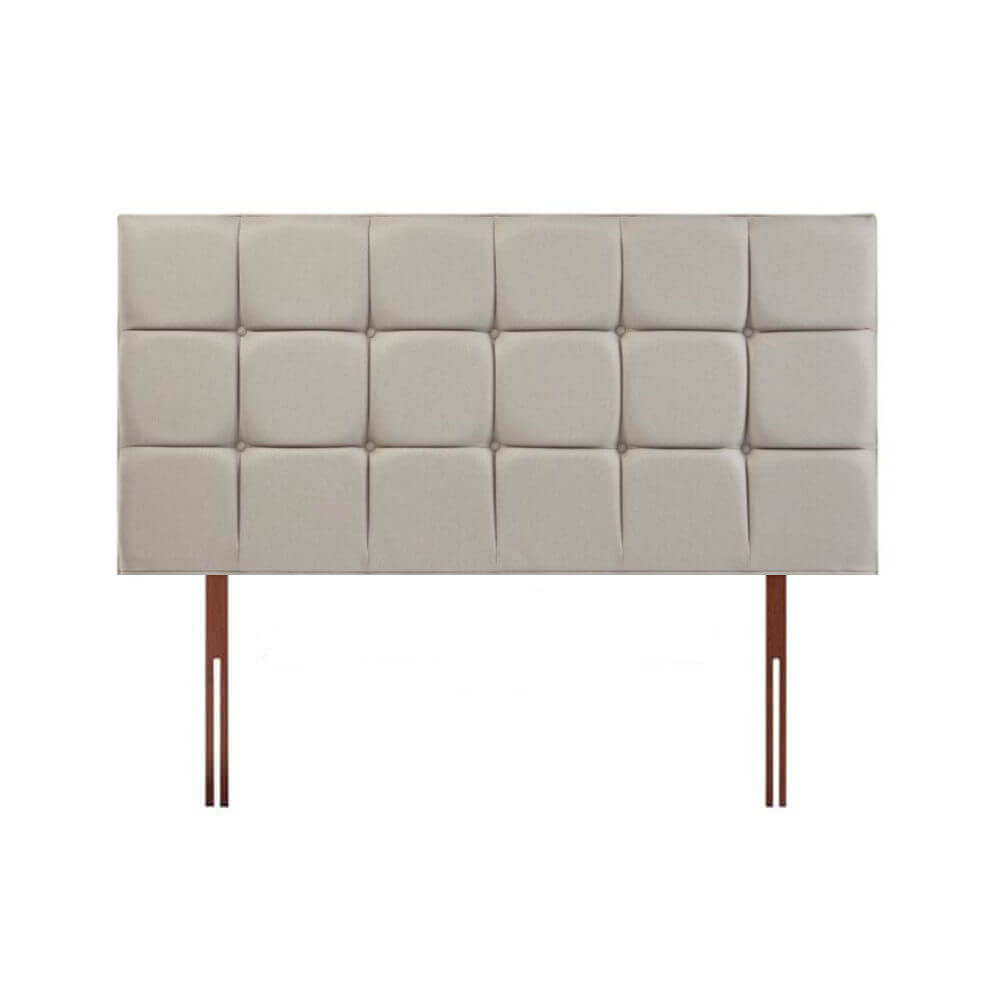 Relyon Consort Bed Fix Headboard King Size