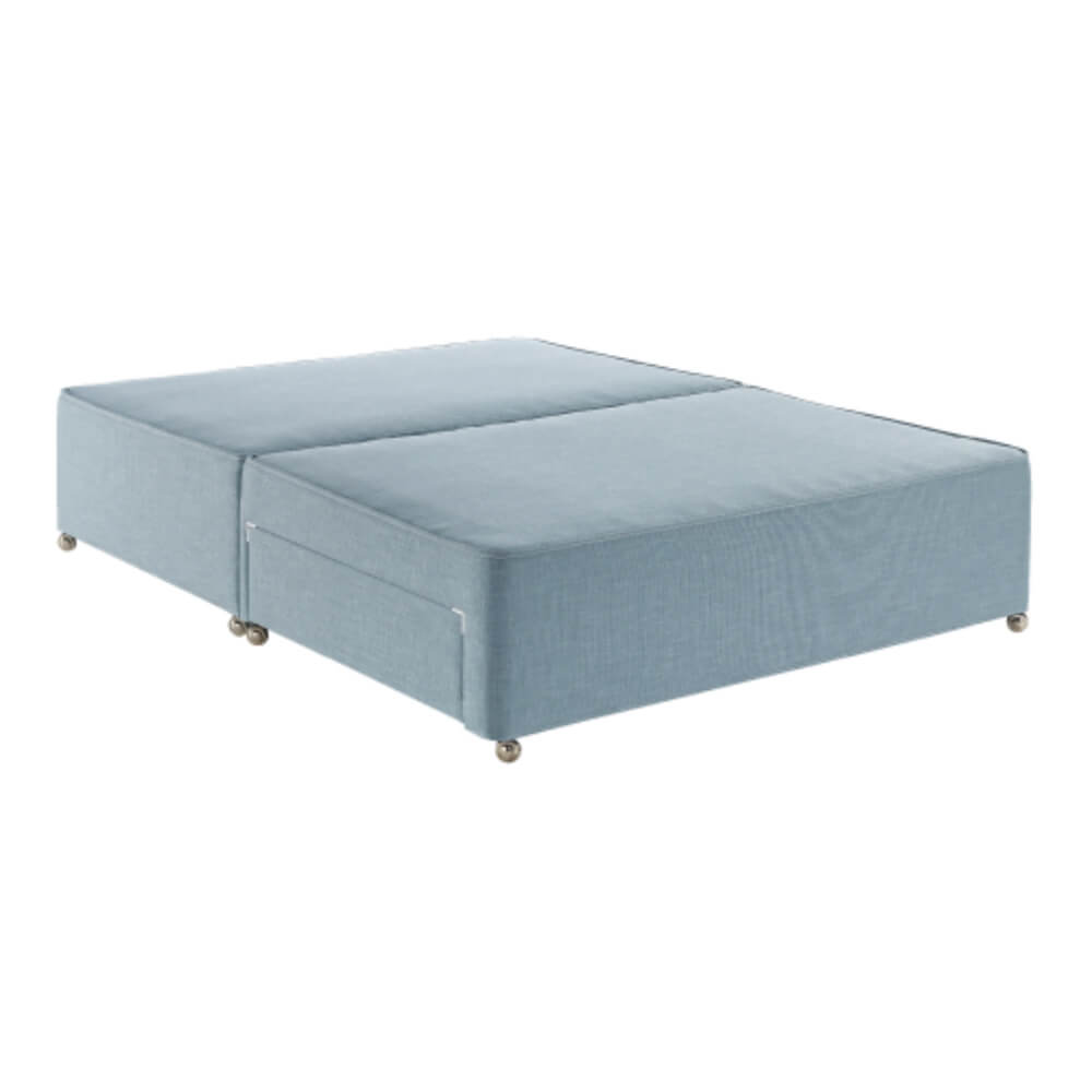 Relyon Heritage Firm Edge Pocket Divan Base Small Double