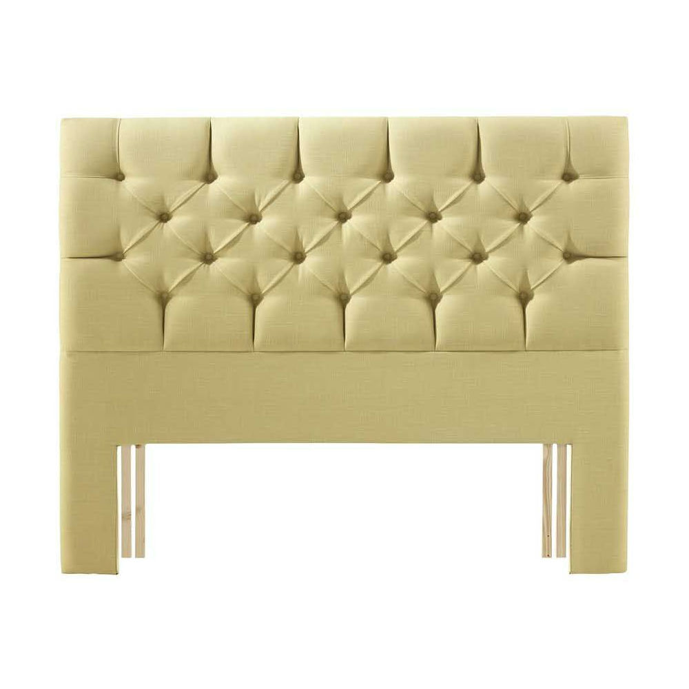 Dunlopillo Harlequin Extra Height Headboard Super King Size