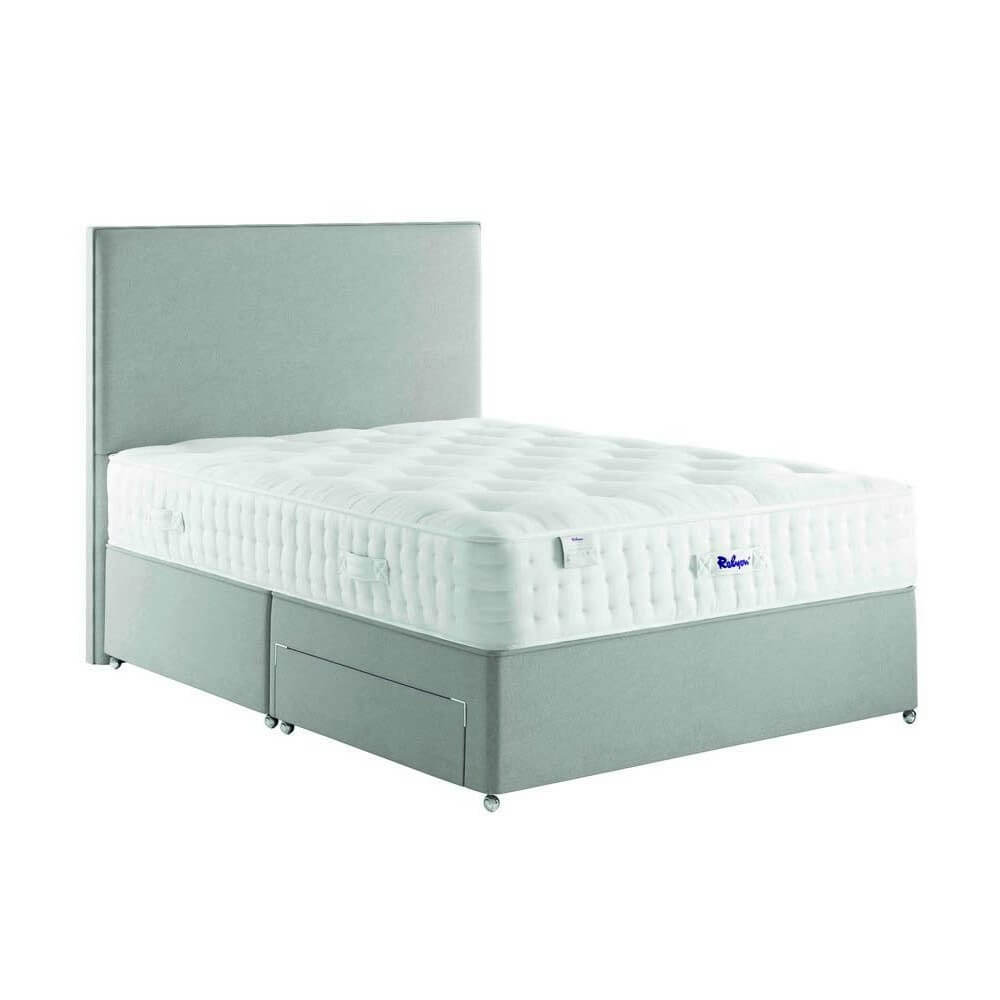 Relyon Ortho 1450 Elite Divan Bed King Size