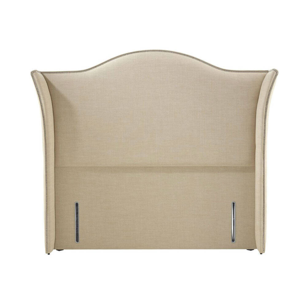 Relyon Regal Statement Height Headboard Double