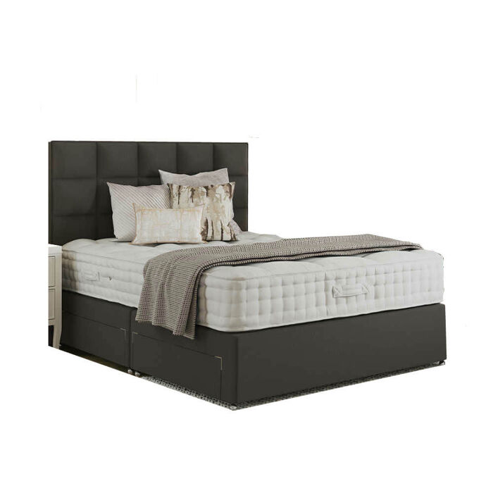 Relyon Royal Osborne Pocket 2000 Ottoman Bed Big Brand Beds