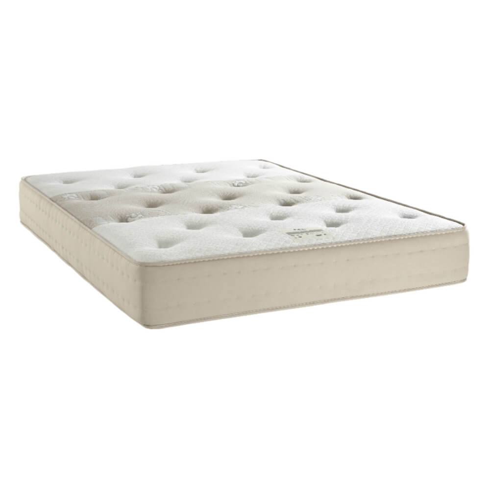 Relyon Wool Silk Cashmere 1390 Mattress Relyon Wool Silk Cashmere 1390 Mattress