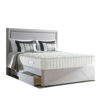 Sealy 1400 Genoa Wool Deluxe Divan Bed Sealy 1400 Genoa Wool Deluxe Divan Bed