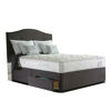 Sealy Alder Wool Deluxe Divan Bed Sealy Alder Wool Deluxe Divan Bed