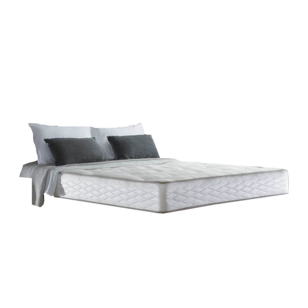 Sealy Milan Ortho Support Mattress Super King Size Zipped