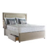 Sealy Ortho Backcare Excel Divan Bed Sealy Ortho Backcare Excel Divan Bed