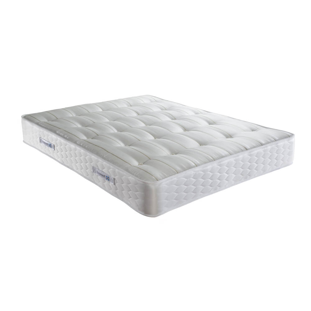 Sealy Ortho Backcare Excel Mattress Super King Size Zipped