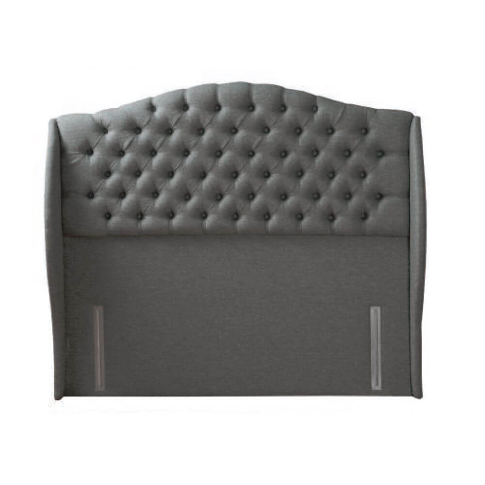 Sealy Richmond Floor Standing Headboard Sealy Richmond Floor Standing Headboard