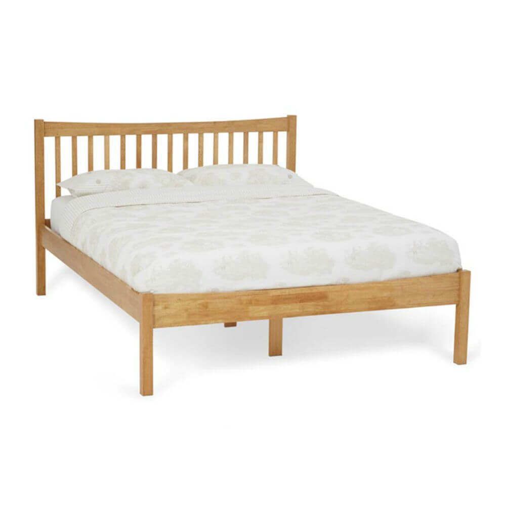 Serene Alice Bed Frame Small Double
