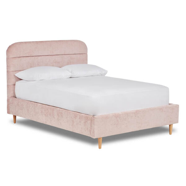 Serene Canterbury Bed Frame Double