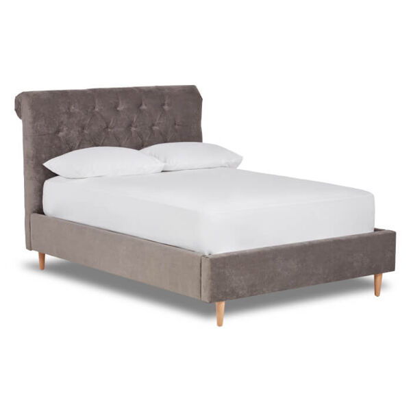 Serene Chester Bed Frame Small Double