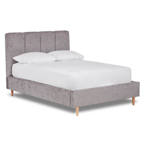 Serene Derry Bed Frame Double