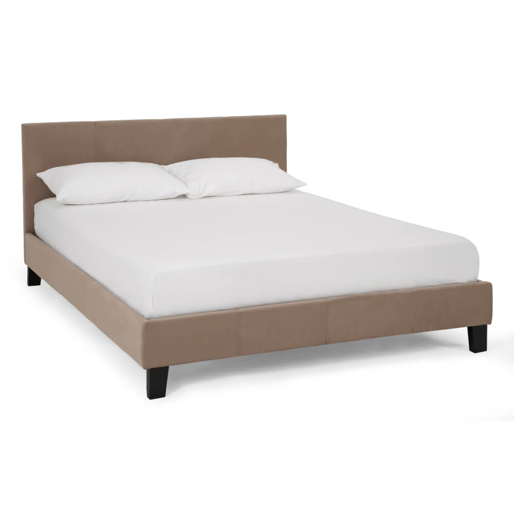 Serene Evelyn Bed Frame Small Double