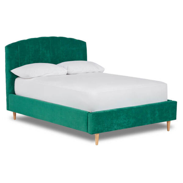 Serene Perth Bed Frame Double