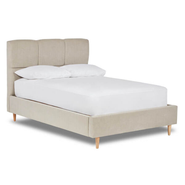 Serene Ripon Bed Frame Small Double