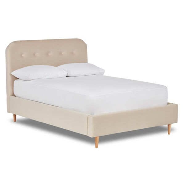 Serene Salford Bed Frame Small Double