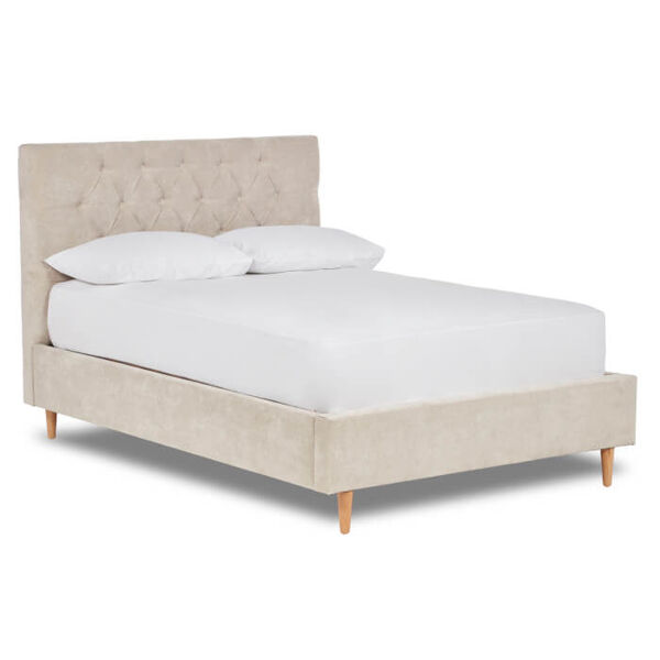 Serene Stirling Bed Frame Small Double