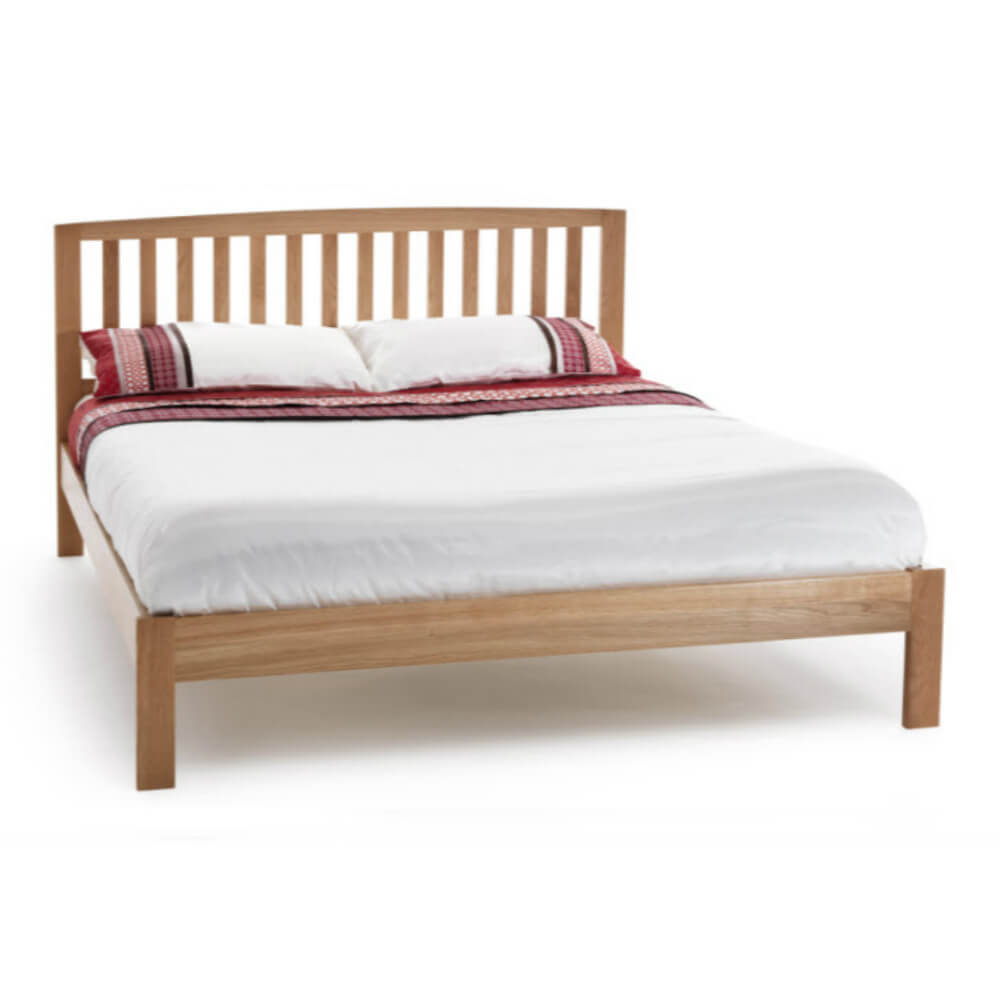 Serene Thornton Bed Frame Small Double