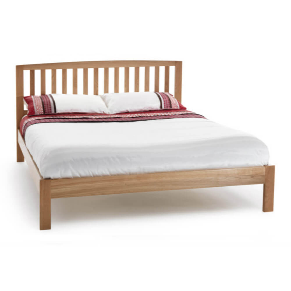Serene Thornton Bed Frame Serene Thornton Bed Frame