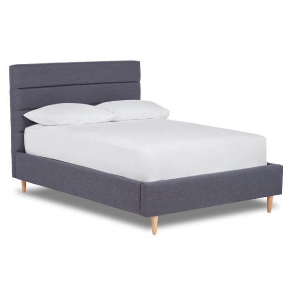 Serene Truro Bed Frame Double