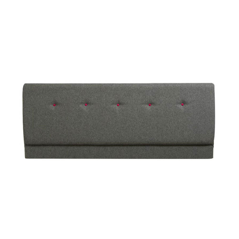 Stuart Jones Cirrus Headboard Stuart Jones Cirrus Headboard