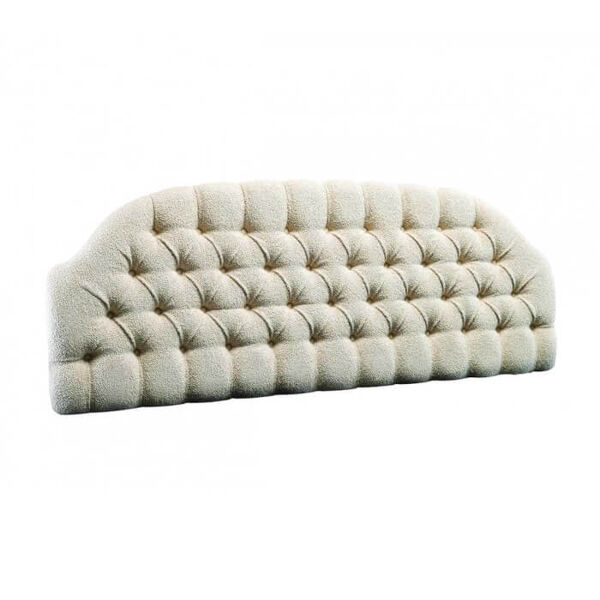 Stuart Jones Elba Headboard Stuart Jones Elba Headboard