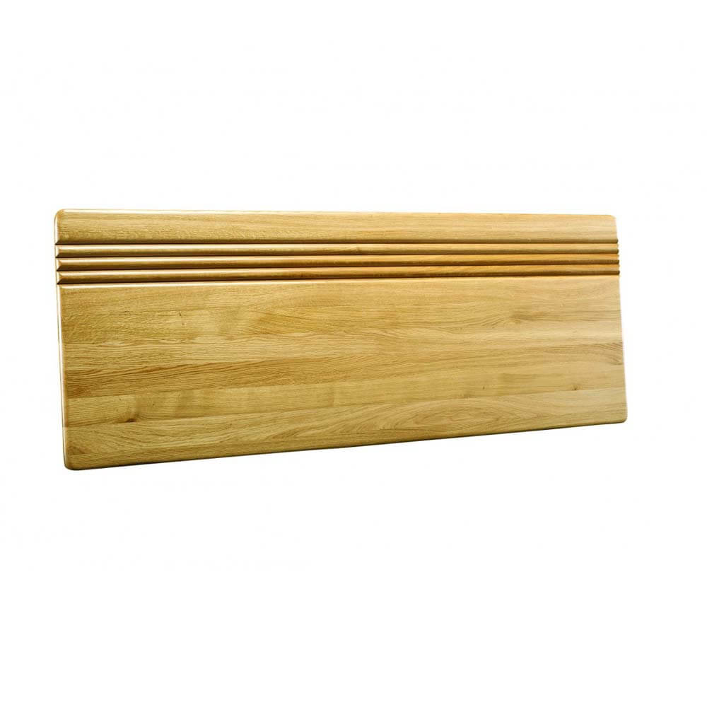 Stuart Jones Flute Headboard Stuart Jones Flute Headboard