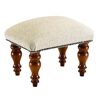 Stuart Jones Kilburn Foot Stool Stuart Jones Kilburn Foot Stool
