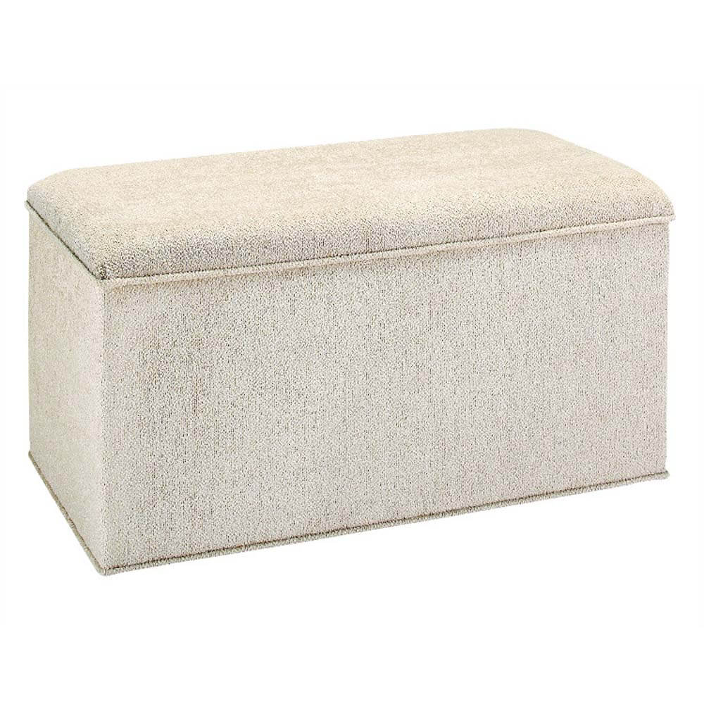 Stuart Jones Knightsbridge Ottoman Stuart Jones Knightsbridge Ottoman
