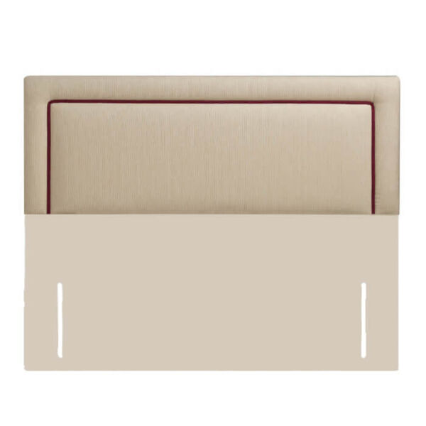 Stuart Jones Mars Headboard with Studding Stuart Jones Mars Headboard with Studding