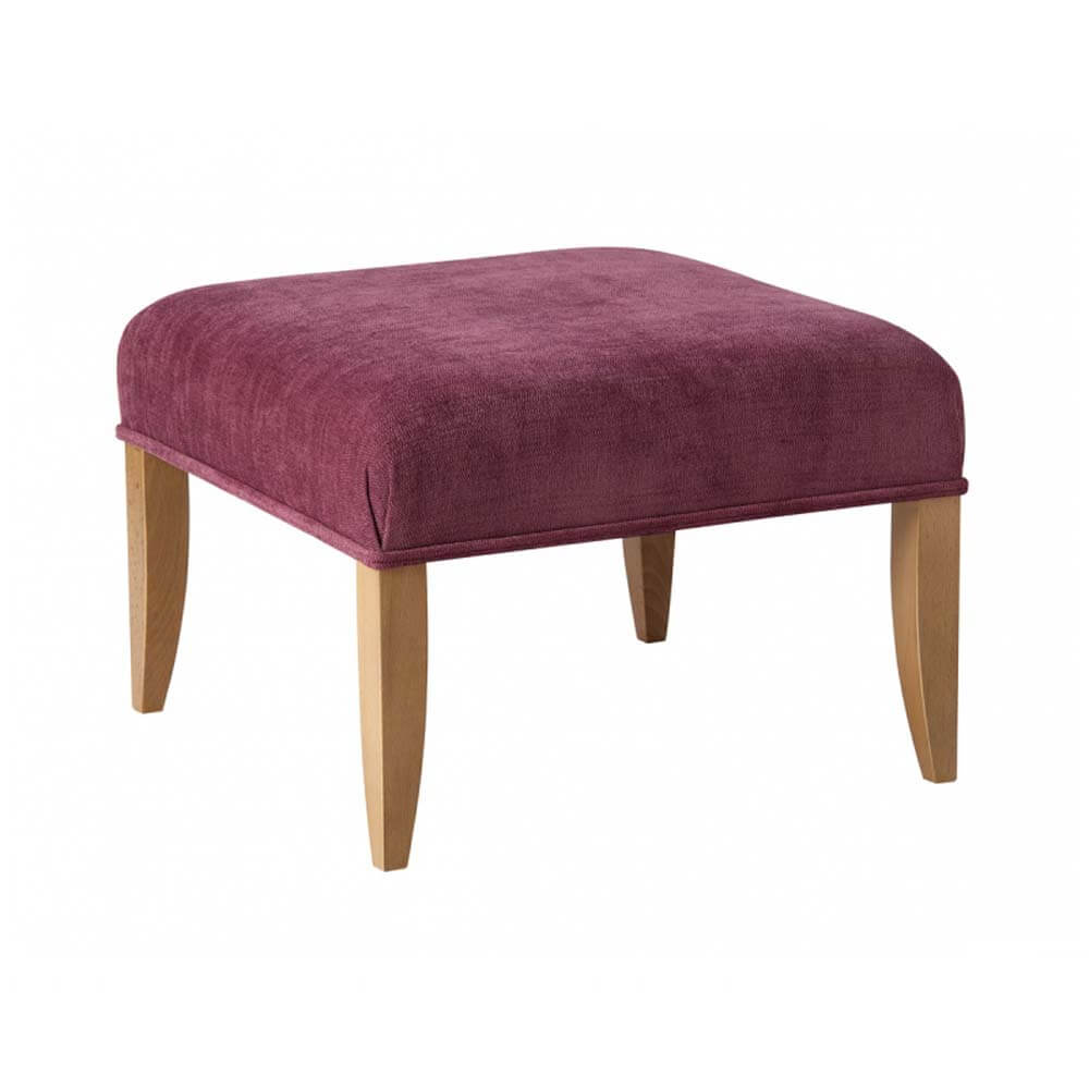 Stuart Jones Oakley Stool Stuart Jones Oakley Stool