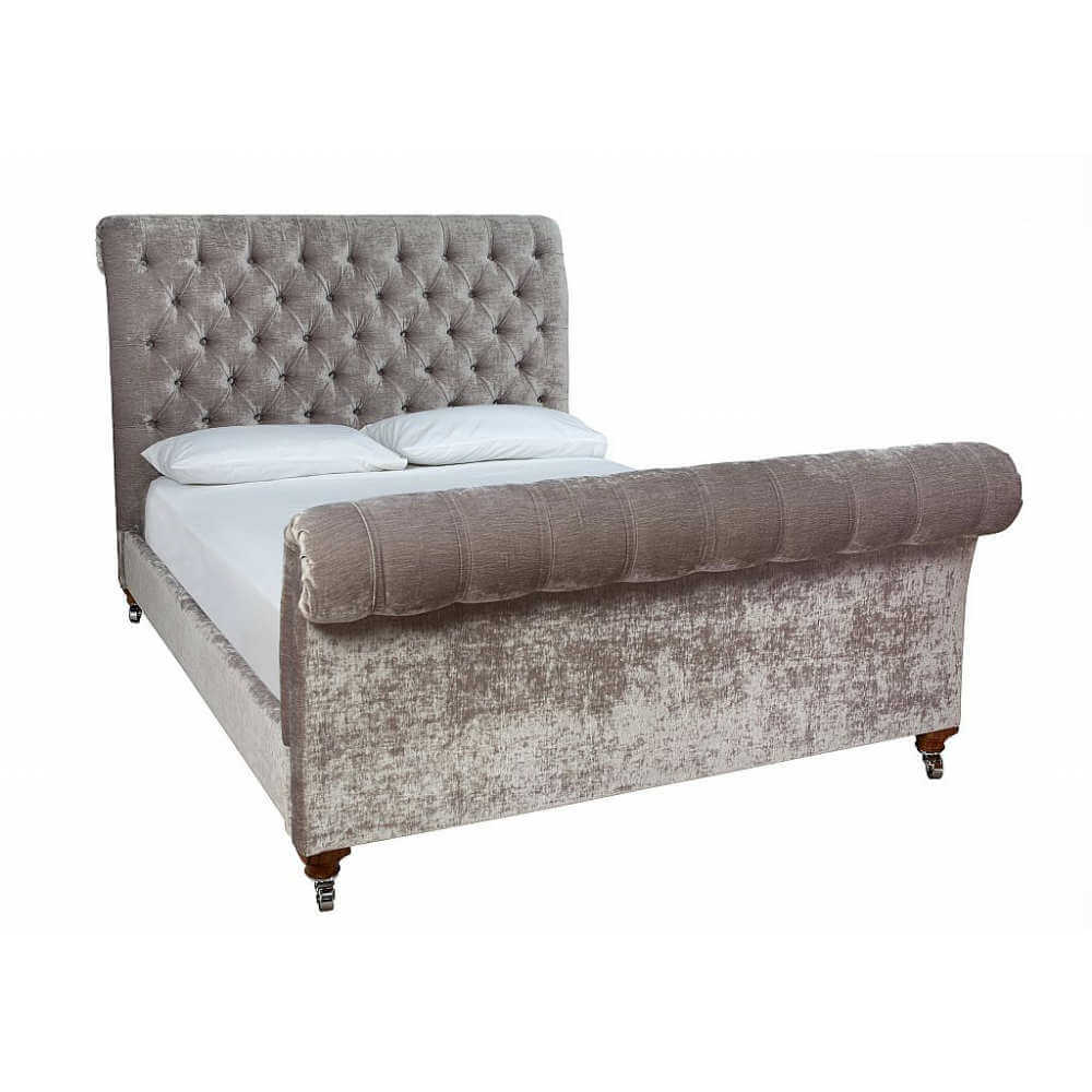Stuart Jones Rossini High End Bedstead Stuart Jones Rossini High End Bedstead